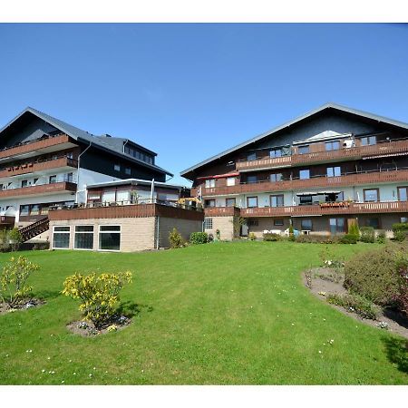 Ferienapartment "Wolke" Scharbeutz Exterior foto