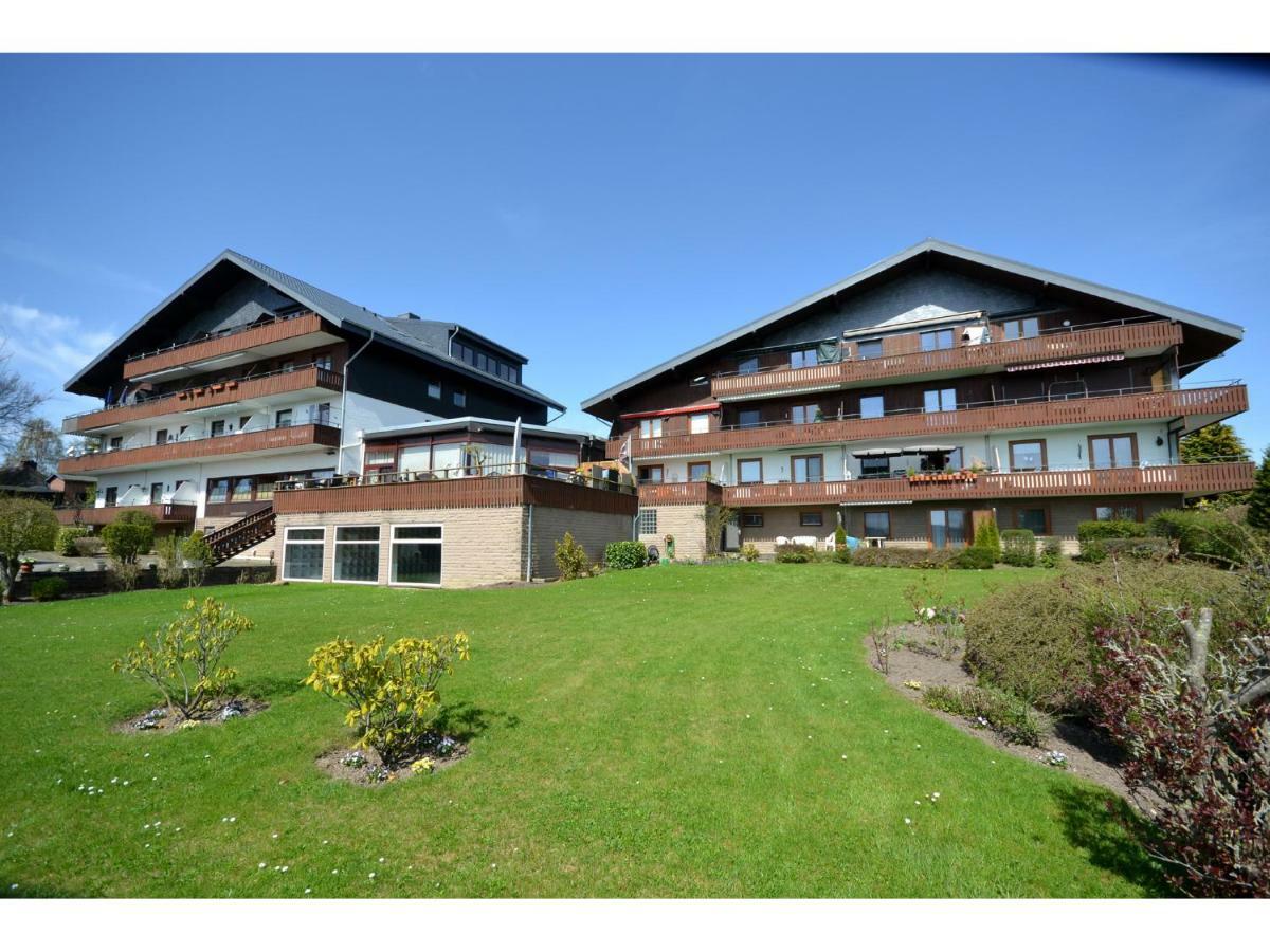 Ferienapartment "Wolke" Scharbeutz Exterior foto